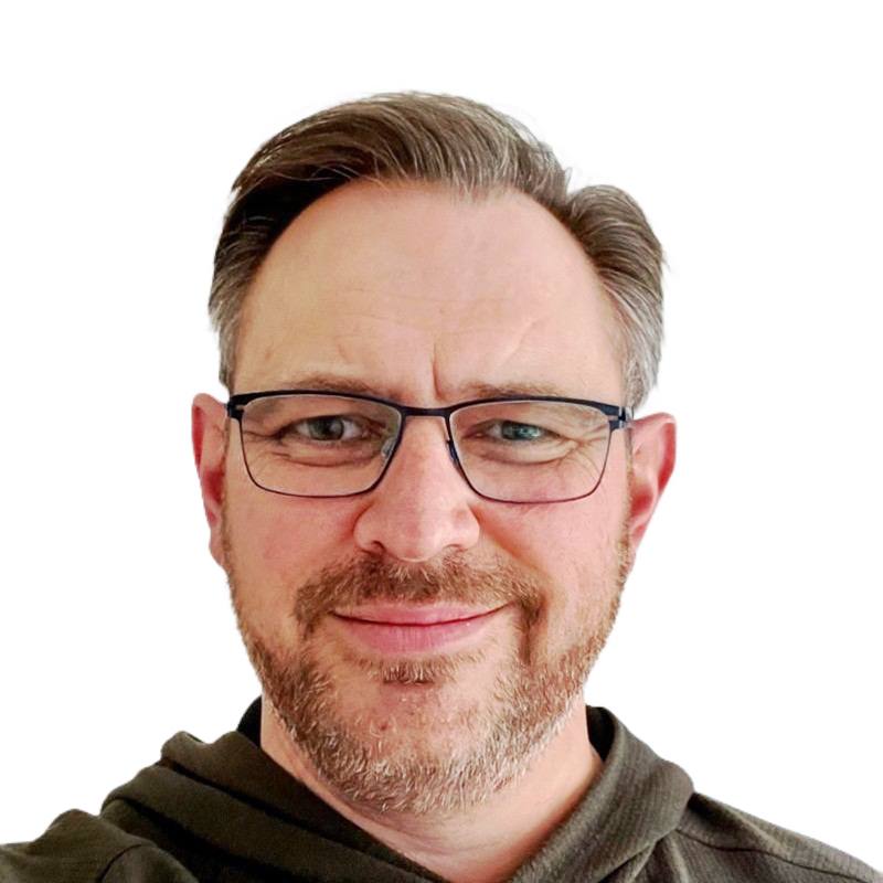 Jim Marlow, founder of ThAD